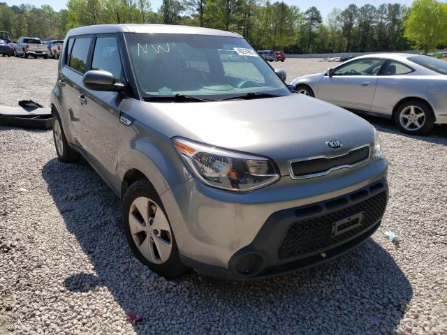 KIA SOUL 2016 kndjn2a26g7401622