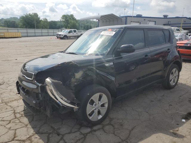 KIA SOUL 2016 kndjn2a26g7402897