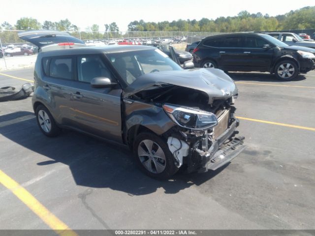 KIA SOUL 2016 kndjn2a26g7402964