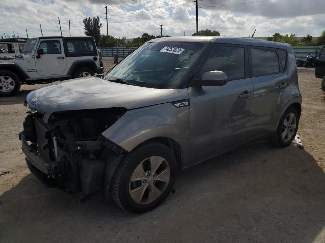 KIA SOUL 2016 kndjn2a26g7404603