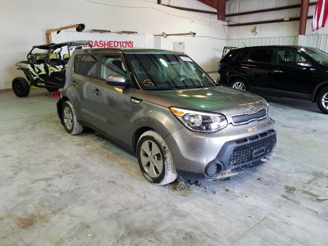 KIA SOUL 2016 kndjn2a26g7404679