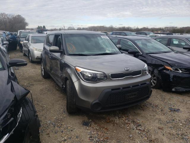 KIA SOUL 2016 kndjn2a26g7405492