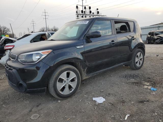 KIA SOUL 2016 kndjn2a26g7406013