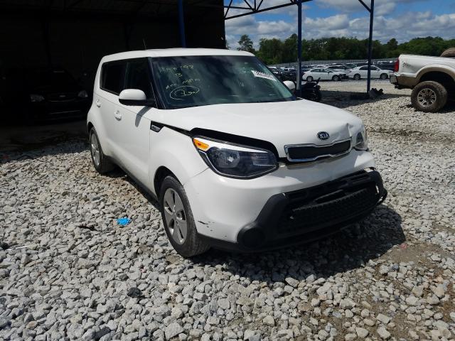 KIA SOUL 2016 kndjn2a26g7409798