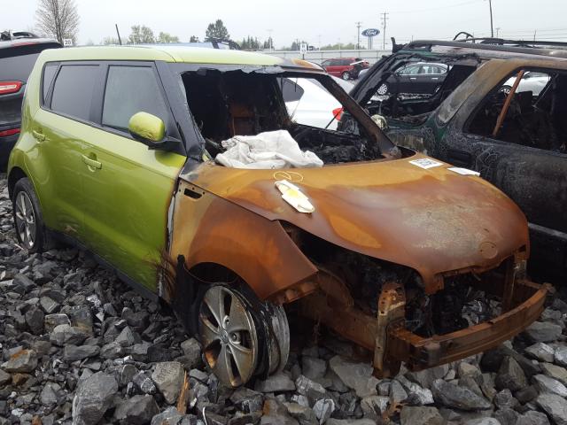 KIA SOUL 2016 kndjn2a26g7820442