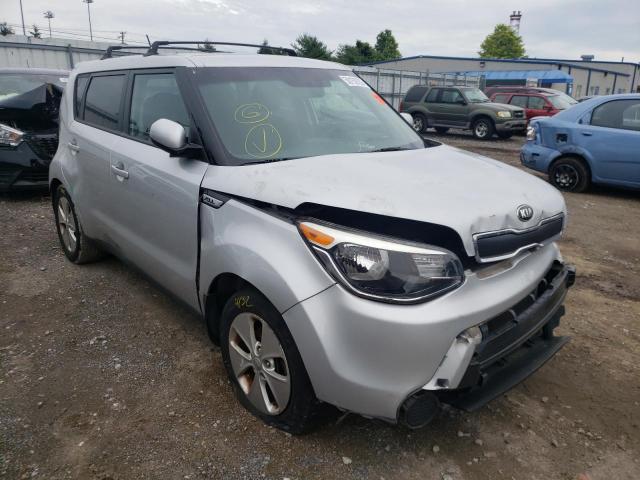 KIA SOUL 2016 kndjn2a26g7821610