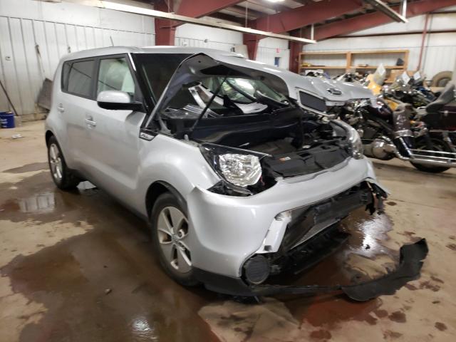 KIA SOUL 2016 kndjn2a26g7823745