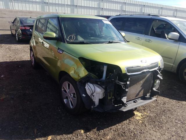 KIA SOUL 2016 kndjn2a26g7824684