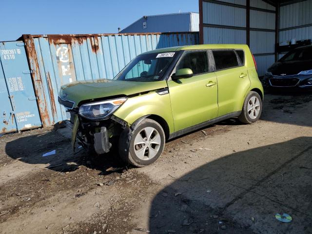 KIA SOUL 2016 kndjn2a26g7829223