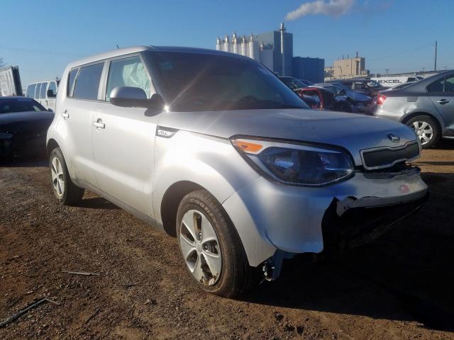 KIA SOUL 2016 kndjn2a26g7830789