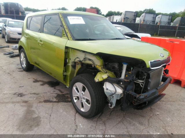 KIA SOUL 2016 kndjn2a26g7833112