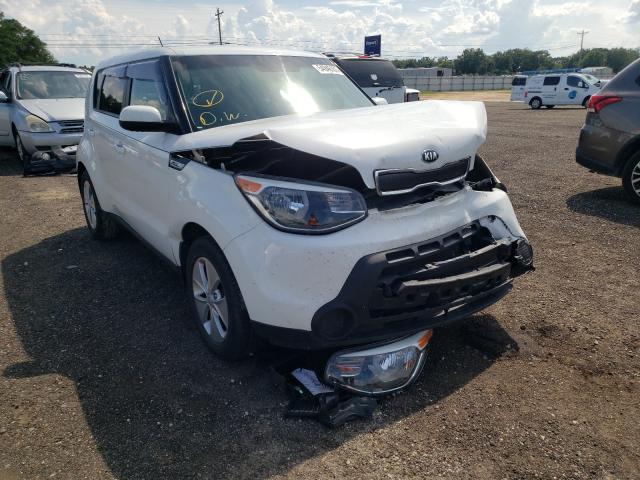 KIA SOUL 2016 kndjn2a26g7834552