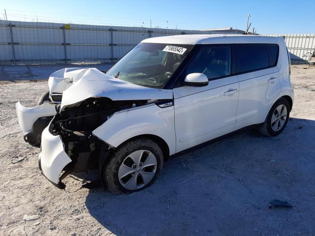 KIA SOUL 2016 kndjn2a26g7839377