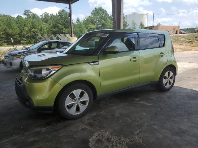 KIA SOUL 2016 kndjn2a26g7840593