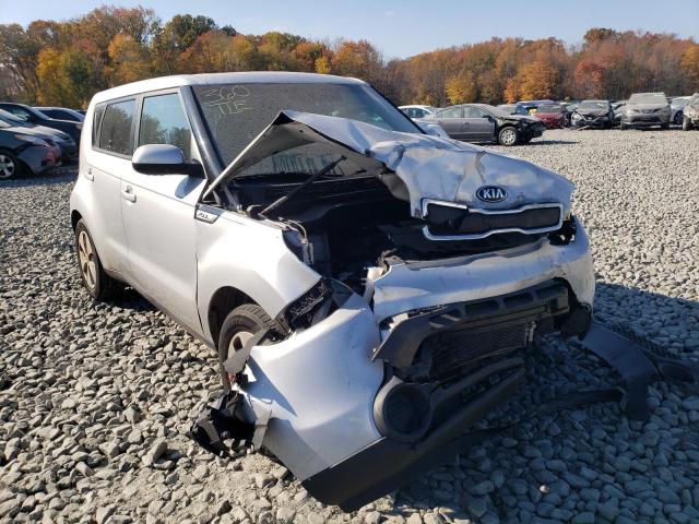 KIA SOUL 2016 kndjn2a26g7842179