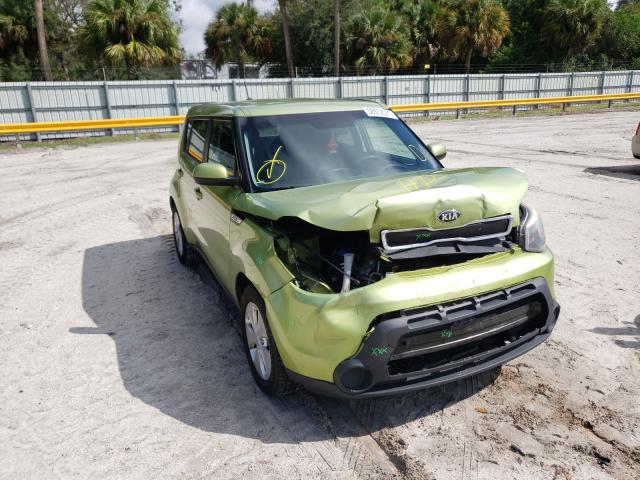 KIA SOUL 2016 kndjn2a26g7843090