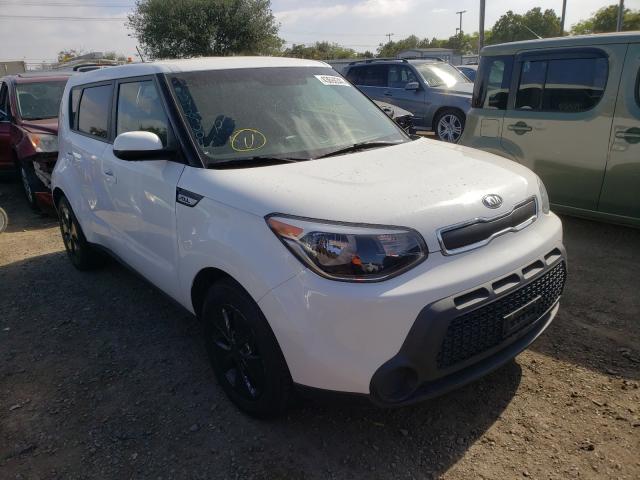 KIA SOUL 2016 kndjn2a26g7846412