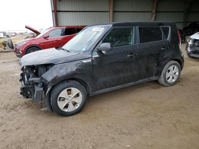 KIA SOUL 2016 kndjn2a26g7847298