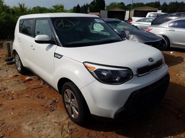 KIA SOUL 2016 kndjn2a26g7847530