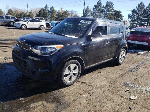 KIA SOUL 2016 kndjn2a26g7848239