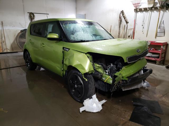 KIA SOUL 2016 kndjn2a26g7848502