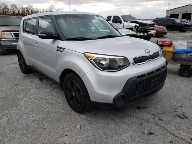 KIA SOUL 2016 kndjn2a26g7849231