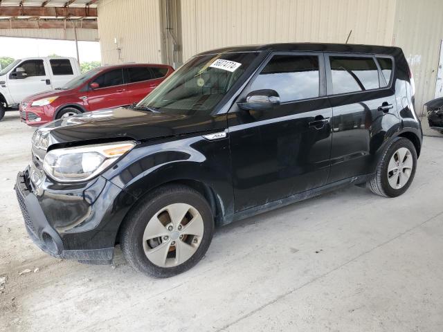 KIA SOUL 2016 kndjn2a26g7851108