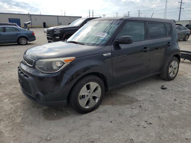 KIA SOUL 2016 kndjn2a26g7853859