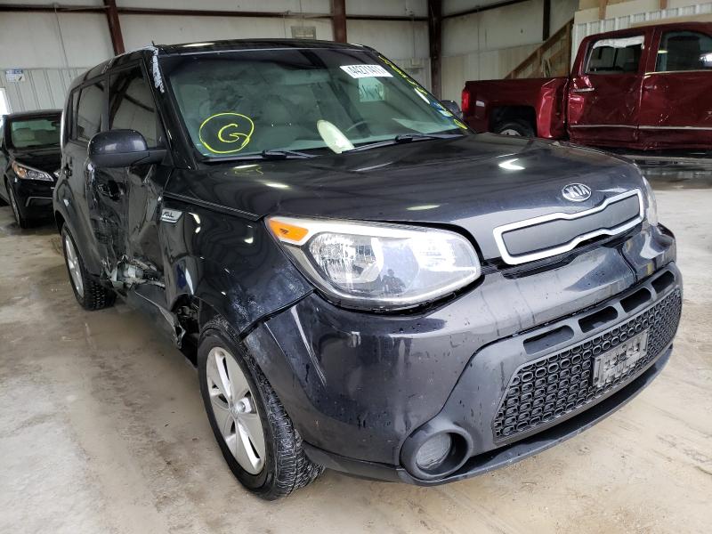 KIA SOUL 2016 kndjn2a26g7854025