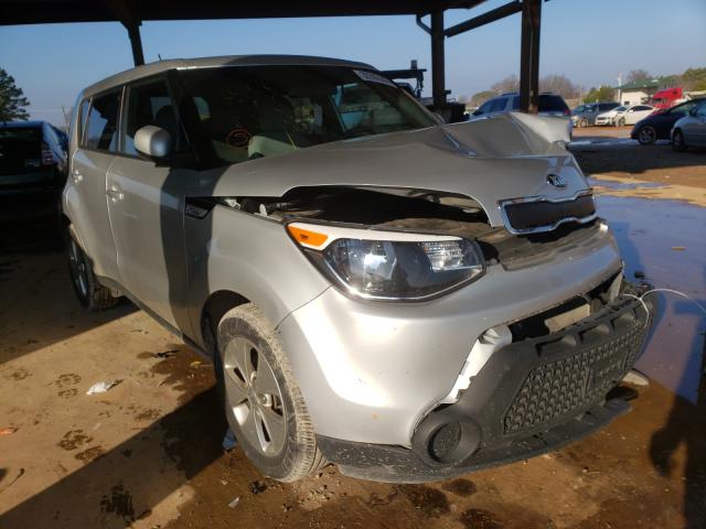 KIA SOUL 2016 kndjn2a26g7855305