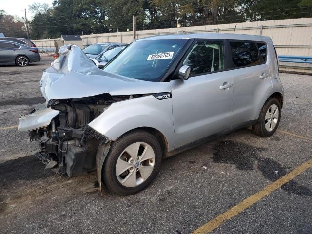 KIA SOUL 2016 kndjn2a26g7855367