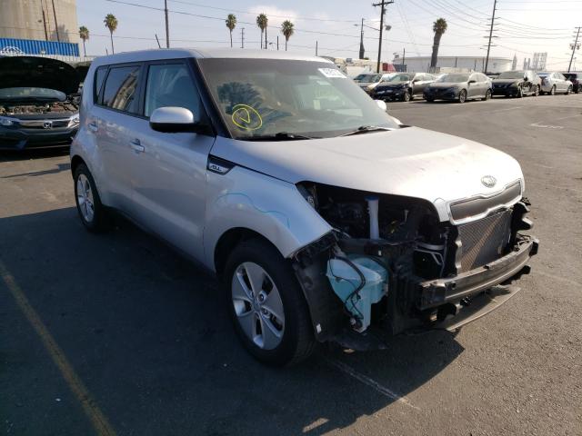 KIA SOUL 2016 kndjn2a26g7858897