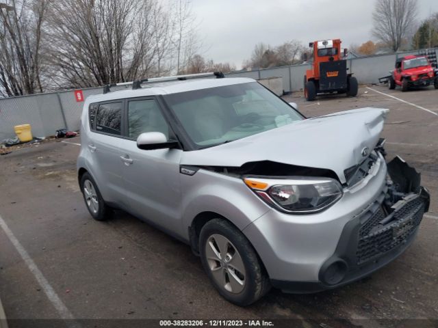 KIA SOUL 2016 kndjn2a26g7859001