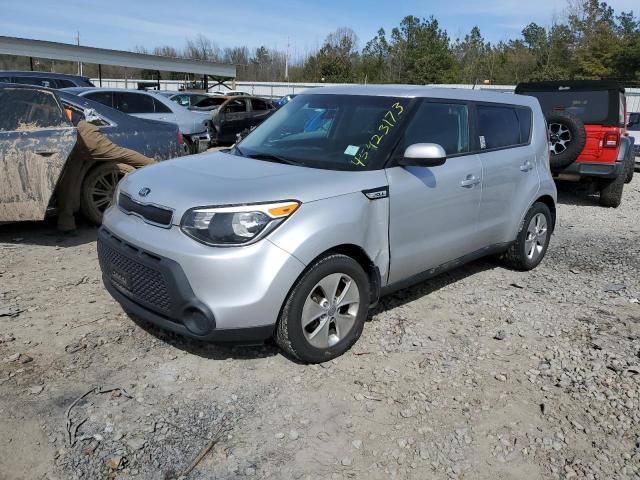 KIA SOUL 2016 kndjn2a26g7864411