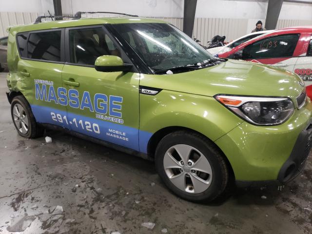 KIA SOUL 2016 kndjn2a26g7868698