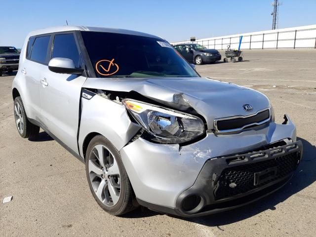 KIA SOUL 2016 kndjn2a26g7871214