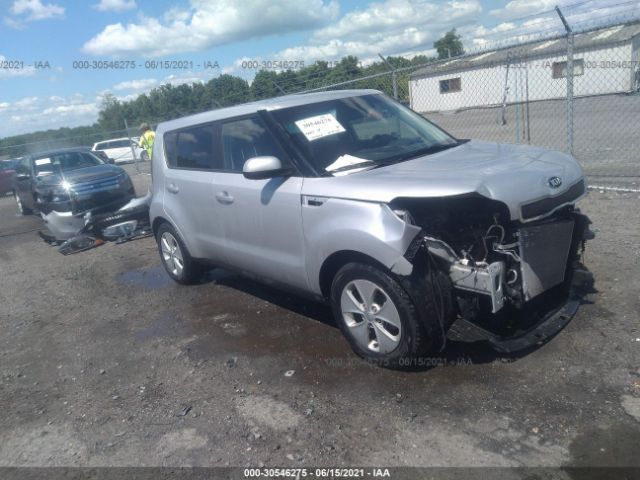 KIA SOUL 2016 kndjn2a26g7871620