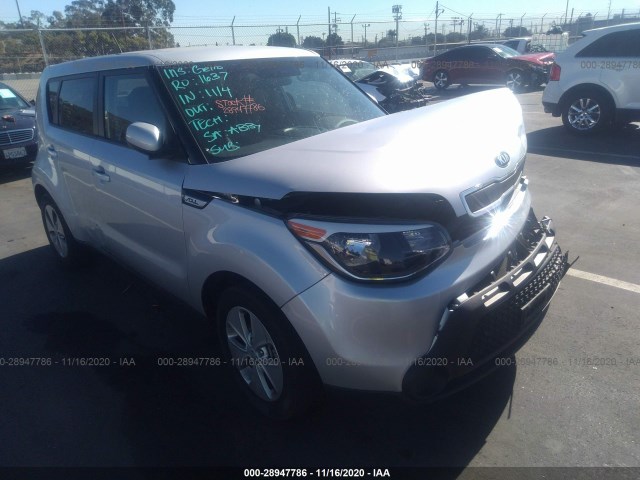 KIA SOUL 2016 kndjn2a26g7875098