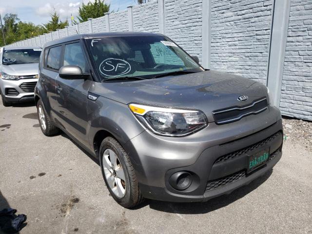 KIA SOUL 2017 kndjn2a26h7415554