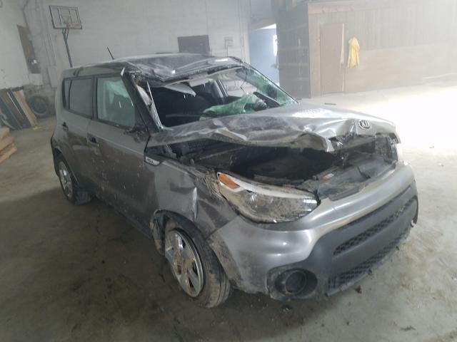 KIA SOUL 2017 kndjn2a26h7423752