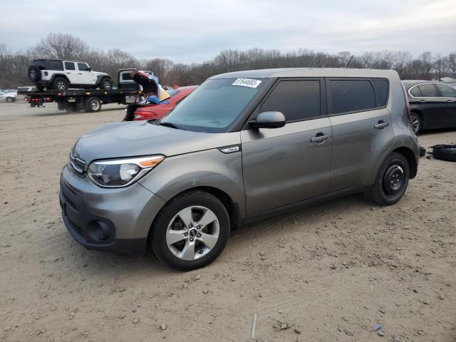 KIA SOUL 2017 kndjn2a26h7429504