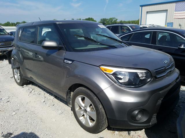 KIA SOUL 2017 kndjn2a26h7434721