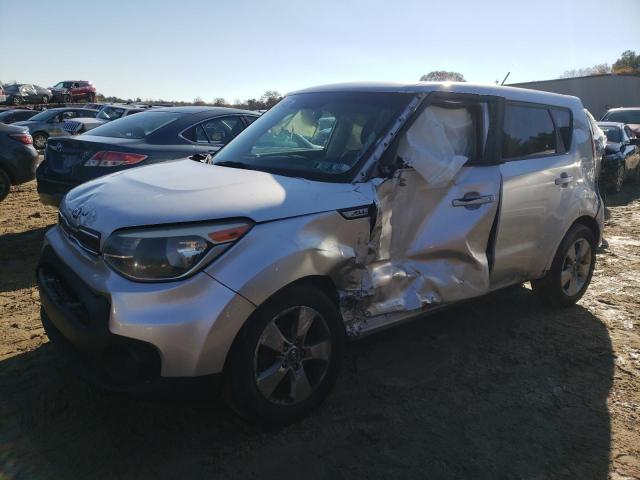 KIA SOUL 2017 kndjn2a26h7438588