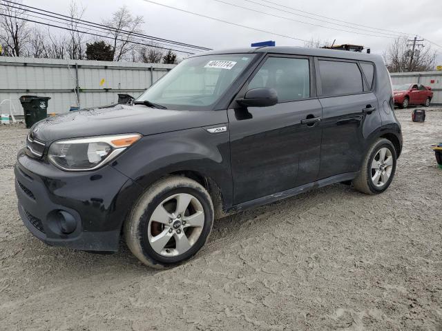 KIA SOUL 2017 kndjn2a26h7439689