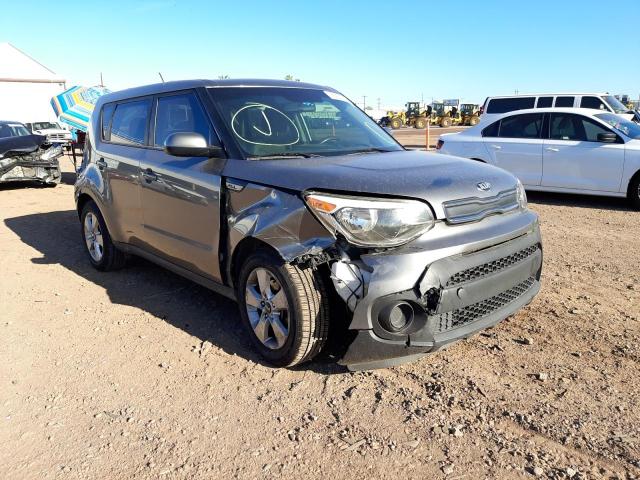 KIA SOUL 2017 kndjn2a26h7445220