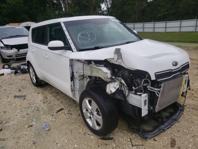 KIA SOUL 2017 kndjn2a26h7445430