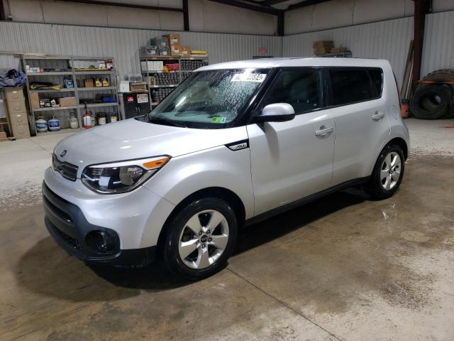 KIA SOUL 2017 kndjn2a26h7445749