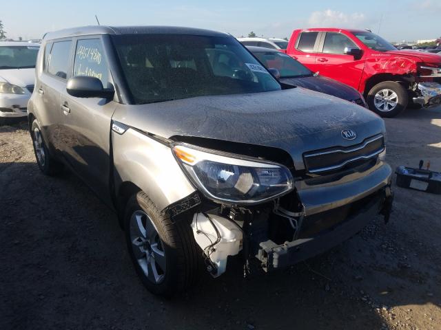 KIA SOUL 2017 kndjn2a26h7449767