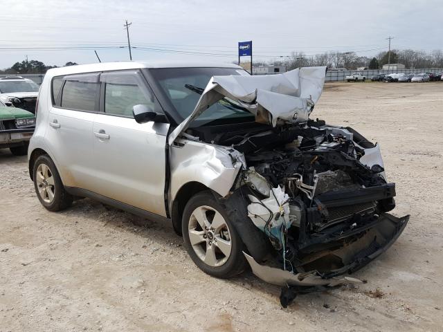 KIA SOUL 2017 kndjn2a26h7451924