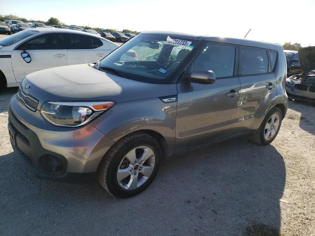 KIA SOUL 2017 kndjn2a26h7456492